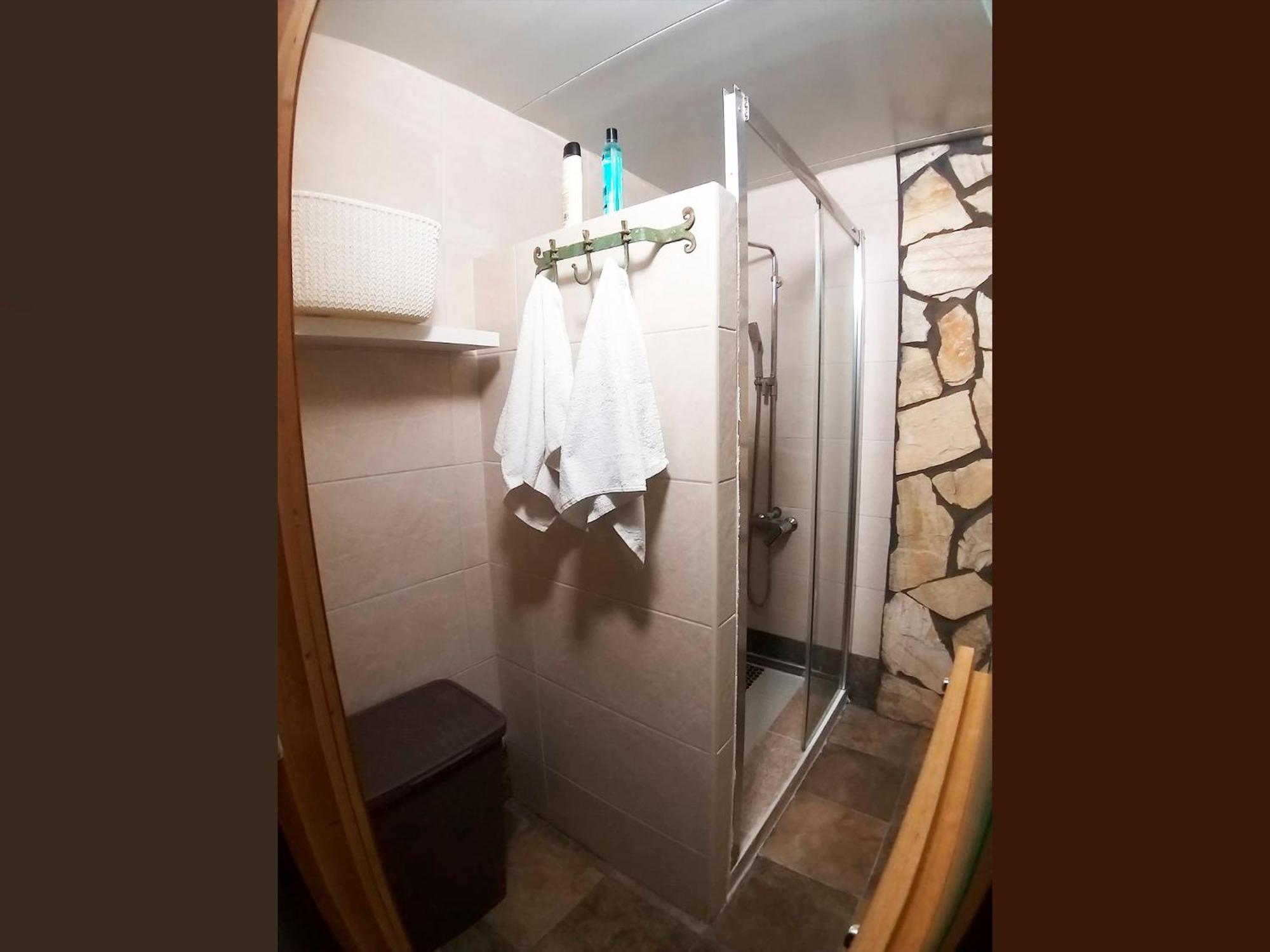 プエブラ・デ・ヴァイボナLa Casa De Huespedesアパートメント エクステリア 写真
