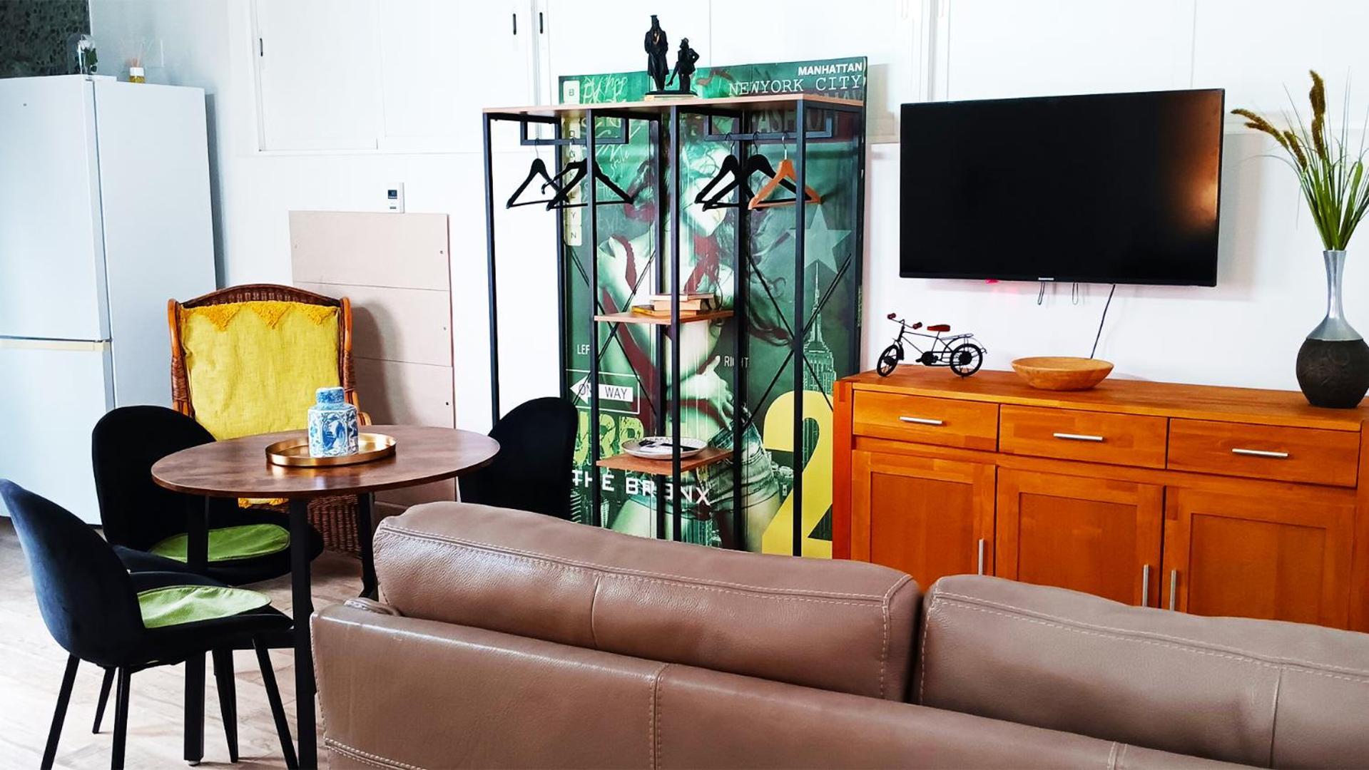 プエブラ・デ・ヴァイボナLa Casa De Huespedesアパートメント エクステリア 写真